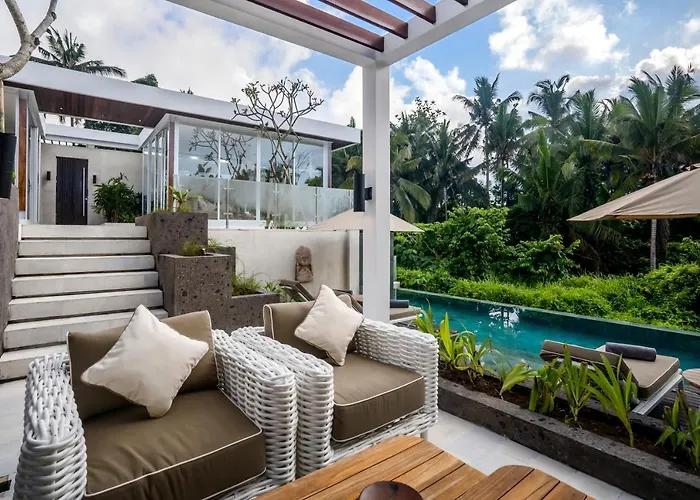 Villa Vertigo Ubud By Balisuperhost