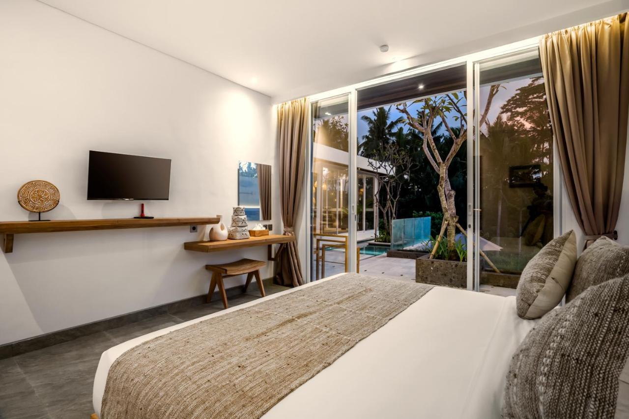 Vertigo By Balisuperhost Villa Ubud